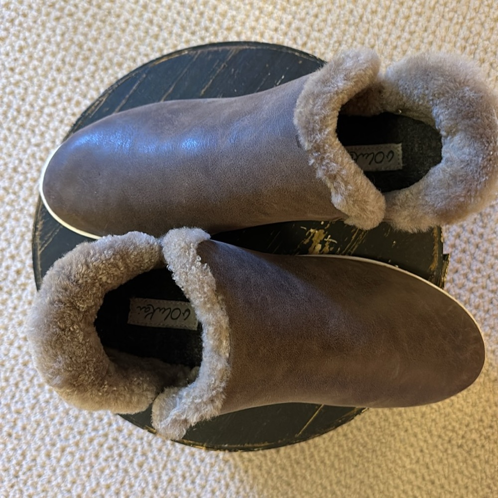 Shoes - Picture 8 of 8
